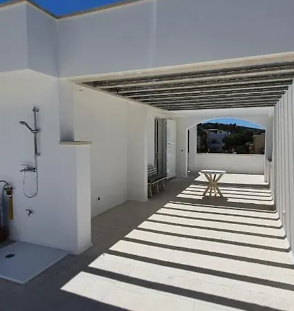 Maestrale House By Salento Com