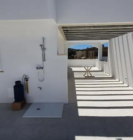 Maestrale House By Salento Com 나르도
