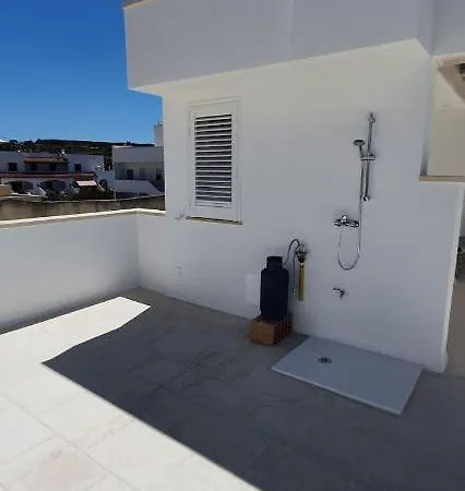 Maestrale House By Salento Com 나르도