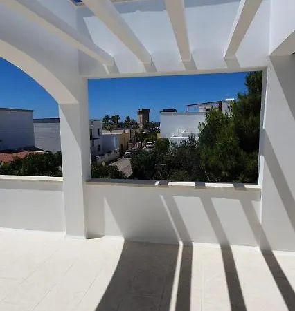 Maestrale House By Salento Com
