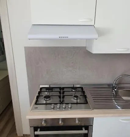 Maestrale House By Salento Com 아파트