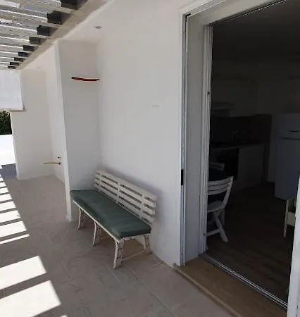 Maestrale House By Salento Com Appartamento
